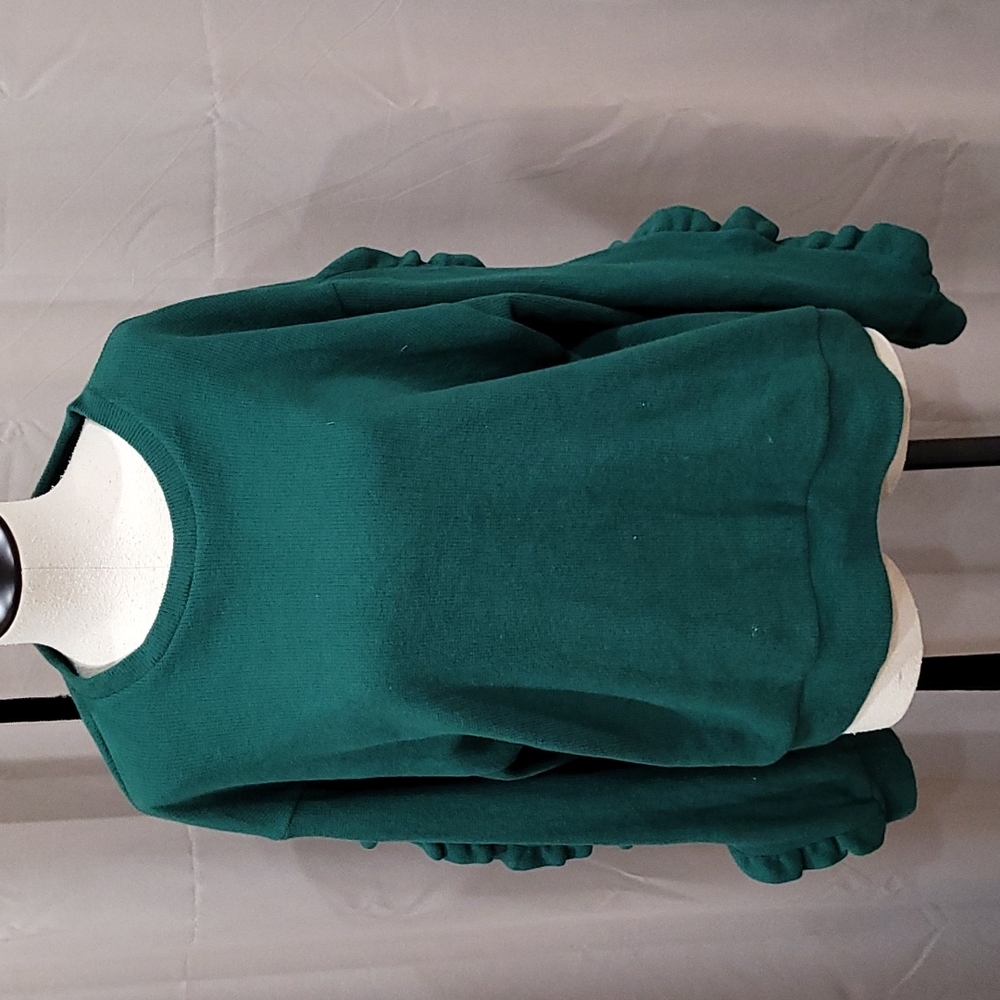 A new day sweater
